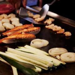 Misono Japanese Steakhouse User Photo