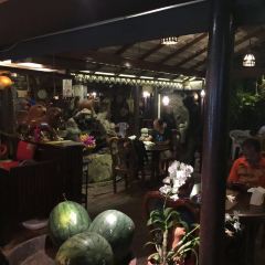 Natural Restaurant User Photo