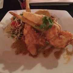 OCHRE RESTAURANT User Photo