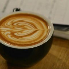 Espresso Vivace Roasteria User Photo