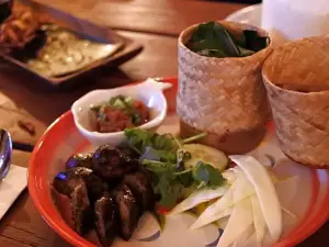 Pai Northern Thai Kitchen