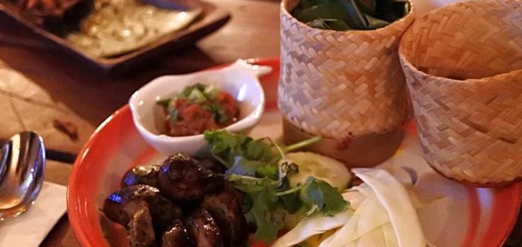 Pai Northern Thai Kitchen