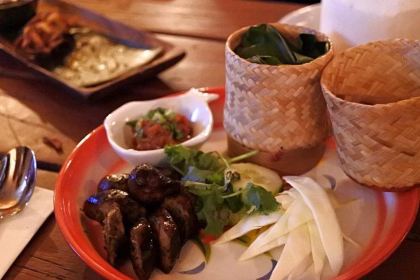 Pai Northern Thai Kitchen