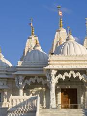 BAPS Shri Swaminarayan Mandir, Toronto