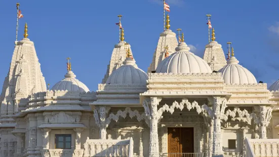 BAPS Shri Swaminarayan Mandir, Toronto