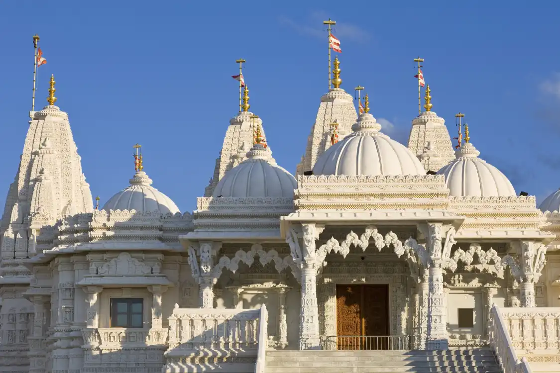 Hotel in zona BAPS Shri Swaminarayan Mandir
