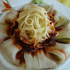 芙蓉冒菜馆(香曲东路店) User Photo