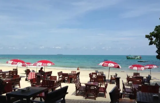 Tubtim Resort Restaurant