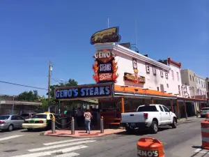 Geno's Steaks
