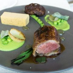 Wine Bar Restaurant @ Yering Station User Photo