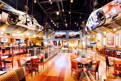 Finnegan's Bar & Grill