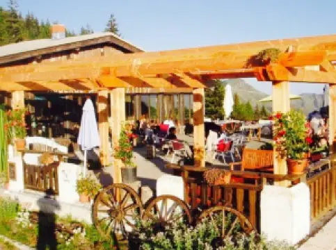 L'Estive Du Mercantour