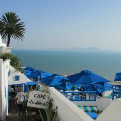 Cafe des Delices ảnh của người dùng