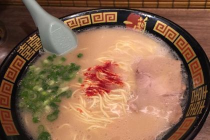 Ichiran Ramen