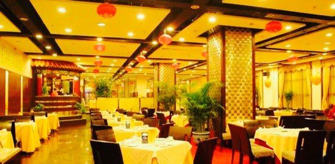 d'Beach Bistro Bar and Restaurant