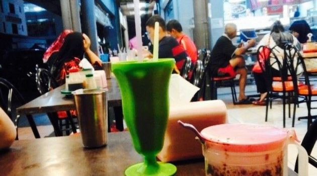 Restoran Sri Keningau