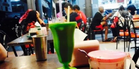 Restoran Sri Keningau