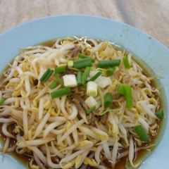 OldTown White Coffee Ipoh Padang User Photo