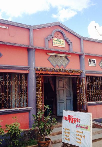 Krishna Indian Restaurant