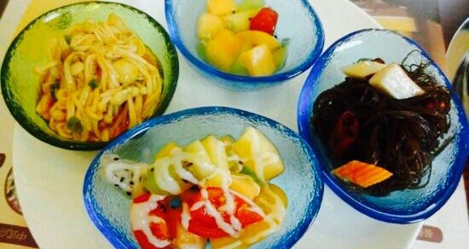 Das Backhaus Cafe & Restaurent