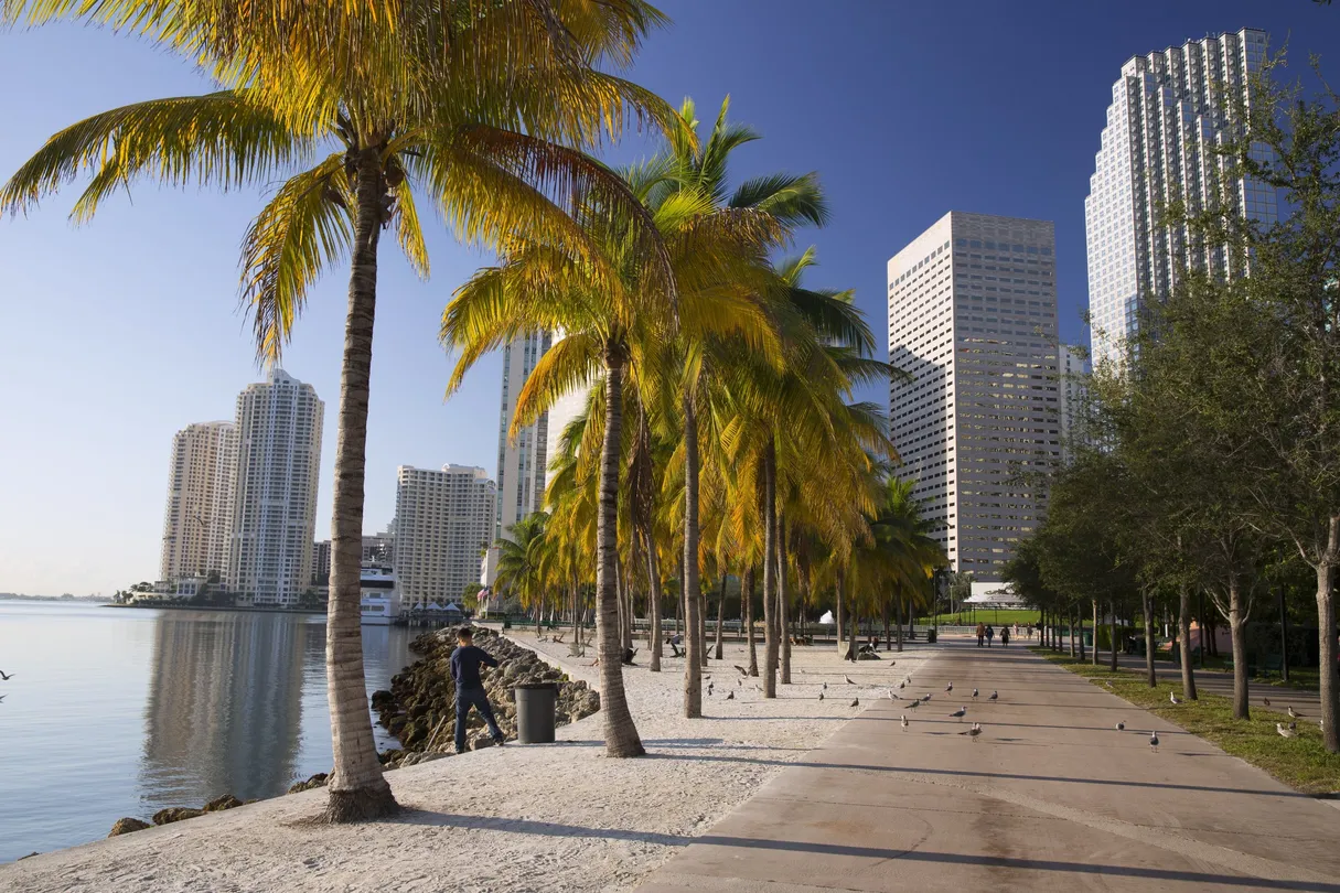 2_Bayfront Park