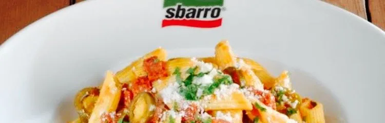 Sbarro