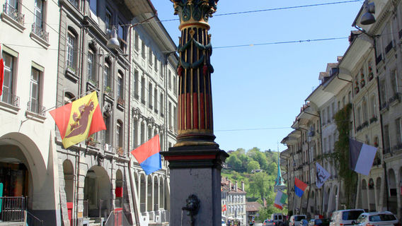 Berne