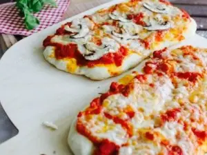 Pizza Meine Liebe (PML)