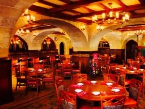 Le Cellier Steakhouse