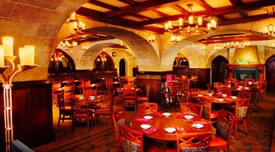 Le Cellier Steakhouse