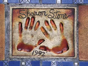 Cannes Walk Of Fame