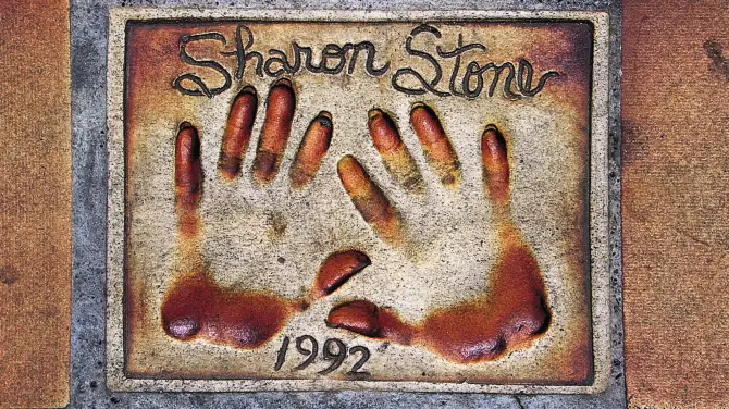 2_Cannes Walk Of Fame