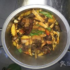 老驼泉烤肉 User Photo