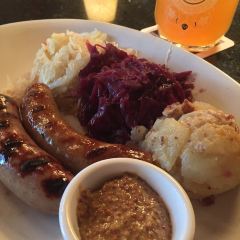 Black Forest Steak & Schnitzel House 여행 사진