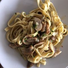Cibo Trattoria User Photo