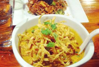 Khao San Road User Photo