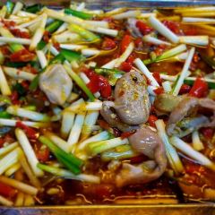 邱金小炒(自贡店) User Photo