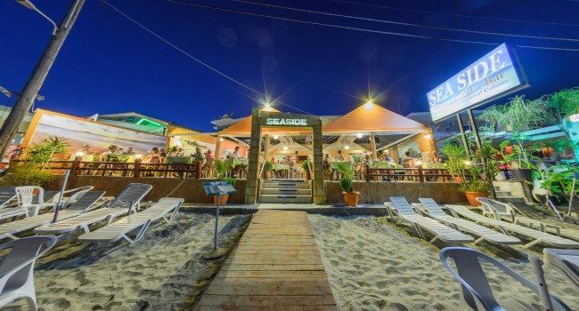 SeaSide