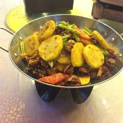 玖盛清真餐厅(青藏特产专卖店) User Photo