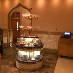 Le Vendome User Photo