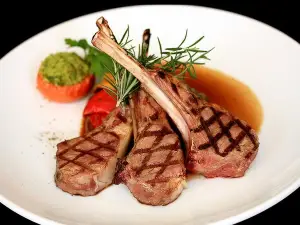 Prime Steak House Hua Hin