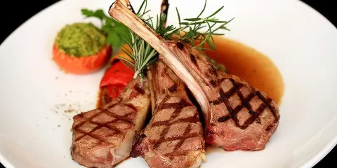 Prime Steak House Hua Hin