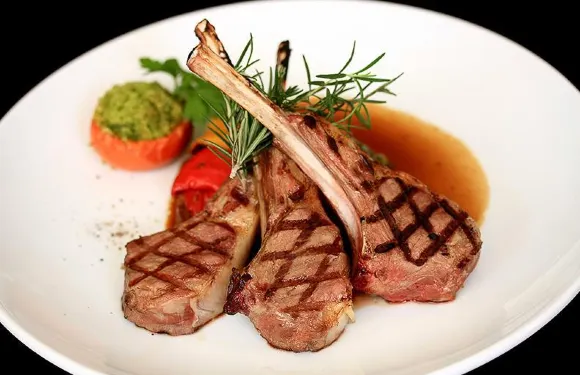 Prime Steak House Hua Hin