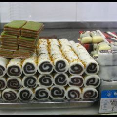LIANHU DIMSUN 여행 사진