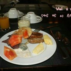 Iru Restaurant User Photo