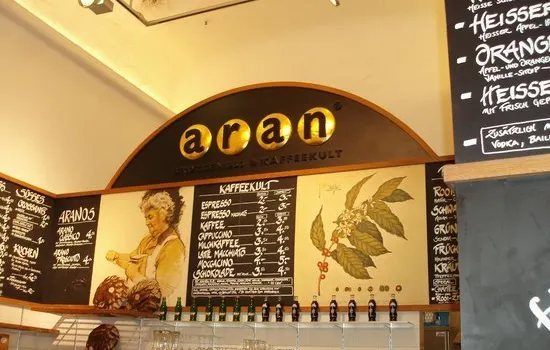 Aran