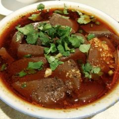 Zhang Roasted Duck 여행 사진