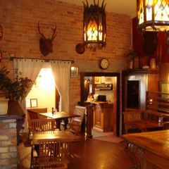 Tony's Steakhouse 여행 사진