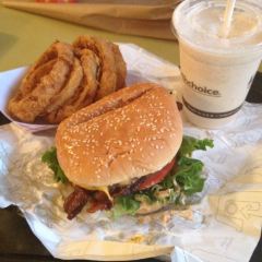 Red Mill Burgers 여행 사진