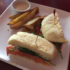 Salmon n' Bannock User Photo